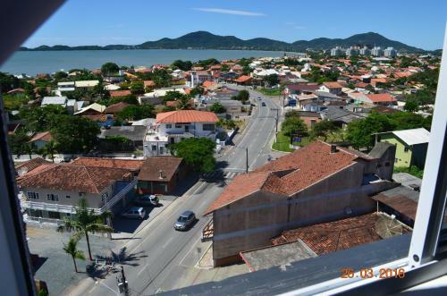 Apartamento Residencial Lunata