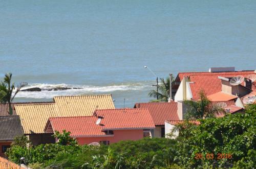 Apartamento Residencial Lunata