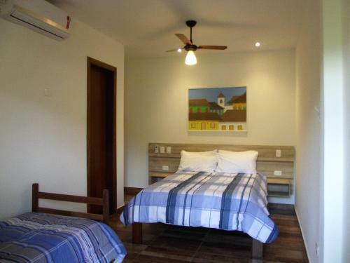Hostal Pousada Miracolo