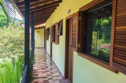 Hostal Pousada Miracolo