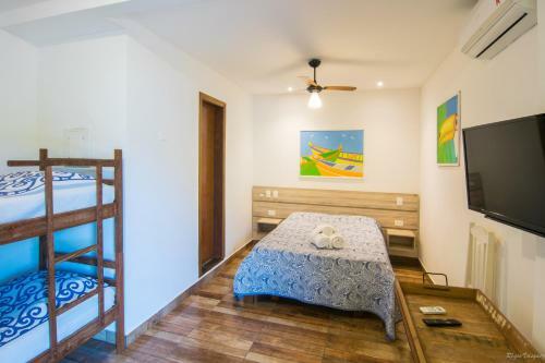 Hostal Pousada Miracolo