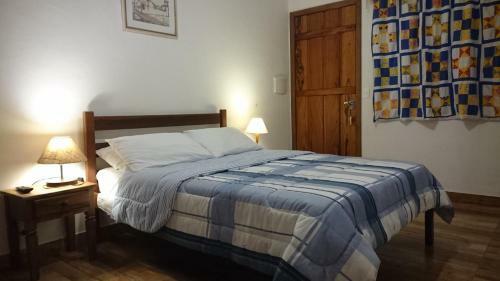 Hostal Pousada Miracolo