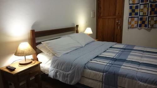 Hostal Pousada Miracolo
