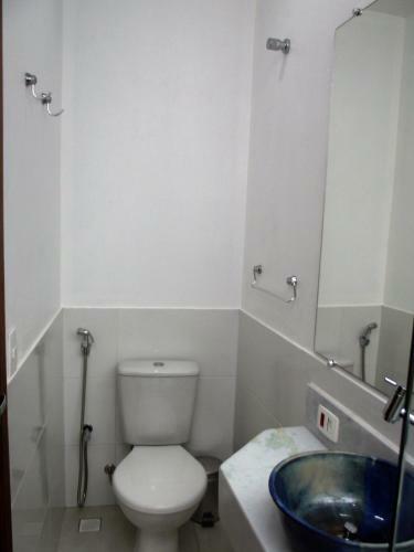 Hostal Pousada Miracolo