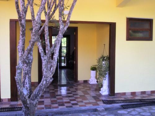Hostal Pousada Miracolo