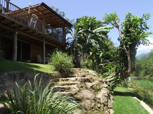 Hostal Pousada Miracolo