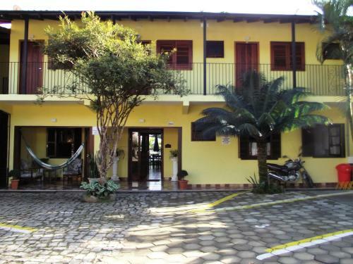 Hostal Pousada Miracolo