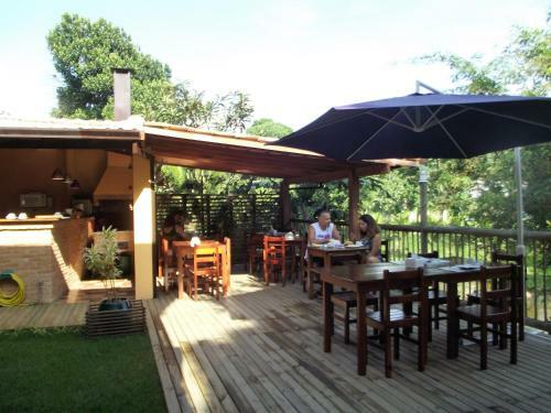 Hostal Pousada Miracolo