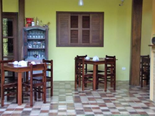 Hostal Pousada Miracolo