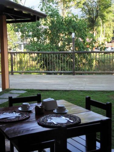 Hostal Pousada Miracolo
