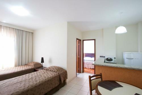Lavras Apart Hotel