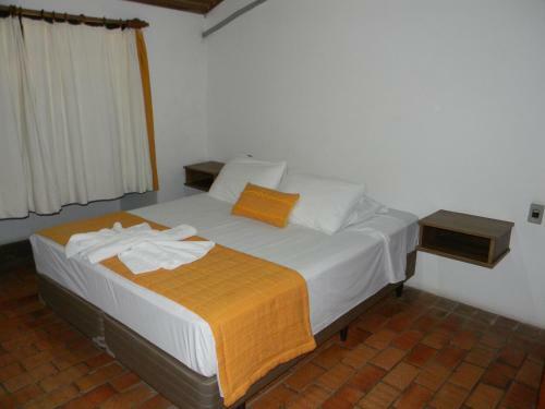 Hotel E Pousada Recanto Da Prainha