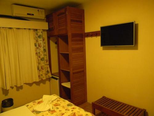 Hotel E Pousada Recanto Da Prainha