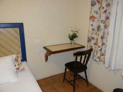 Hotel E Pousada Recanto Da Prainha