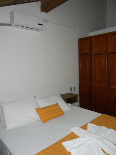 Hotel E Pousada Recanto Da Prainha