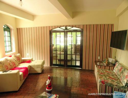 Hotel E Pousada Recanto Da Prainha
