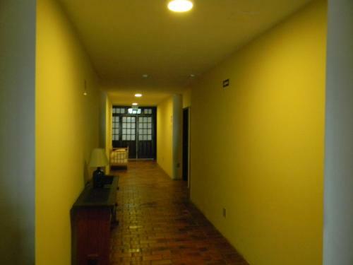 Hotel E Pousada Recanto Da Prainha