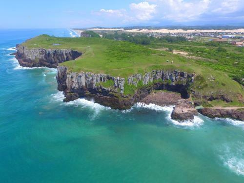 Hotel E Pousada Recanto Da Prainha