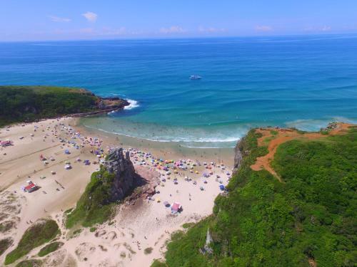 Hotel E Pousada Recanto Da Prainha