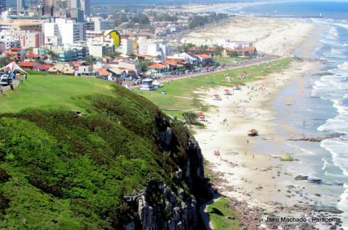 Hotel E Pousada Recanto Da Prainha