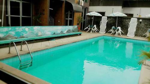 Hostal Pousada Praia Da Costa