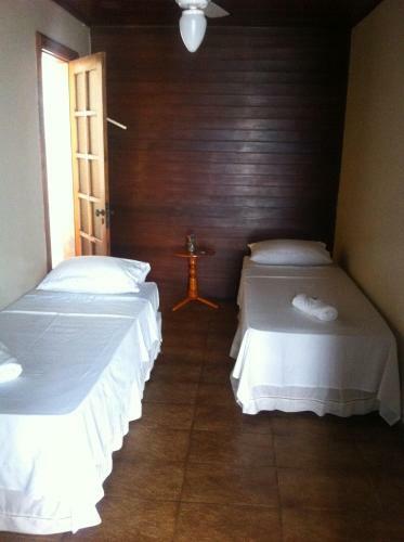 Hostal Pousada Praia Da Costa