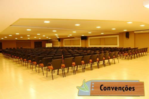 Apartamento Veredas Flat - Ab&n