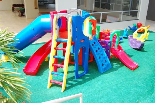 Apartamento Veredas Flat - Ab&n