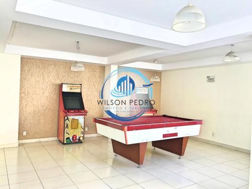 Apartamento Renaissance Park