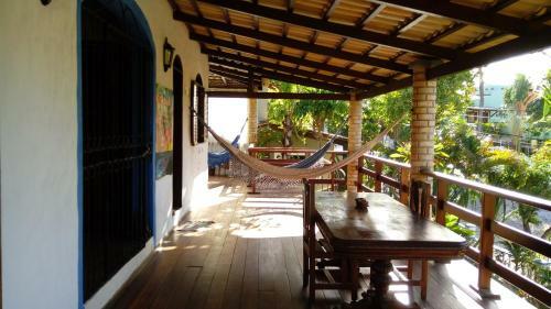 Hostal Pousada Zia Teresa