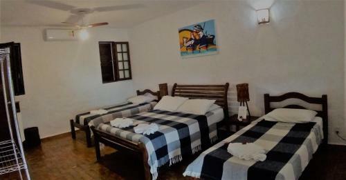 Hostal Pousada Zia Teresa