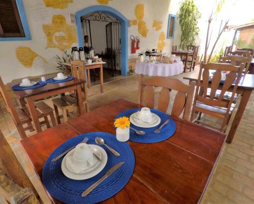 Hostal Pousada Zia Teresa