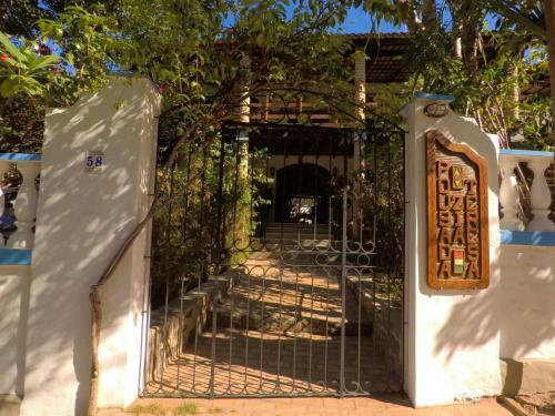 Hostal Pousada Zia Teresa