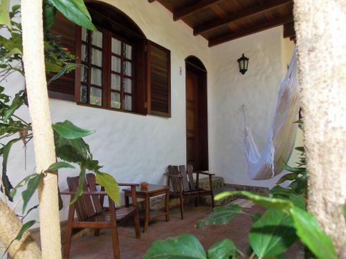 Hostal Pousada Zia Teresa