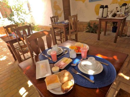 Hostal Pousada Zia Teresa