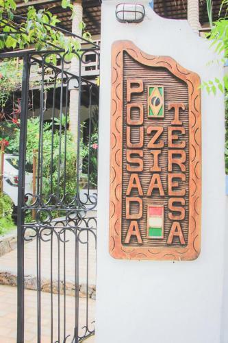 Hostal Pousada Zia Teresa