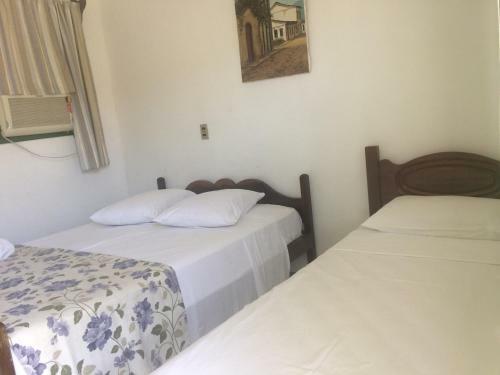 Hostal Pousada Silotel