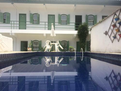Hostal Pousada Silotel