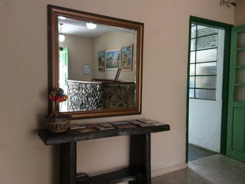 Hostal Pousada Silotel