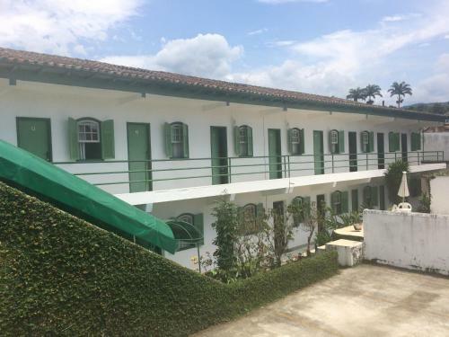 Hostal Pousada Silotel