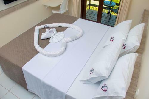 Hostal �ncoradouro Hotel Pousada