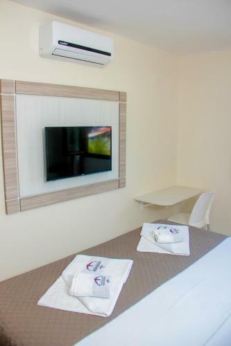 Hostal �ncoradouro Hotel Pousada