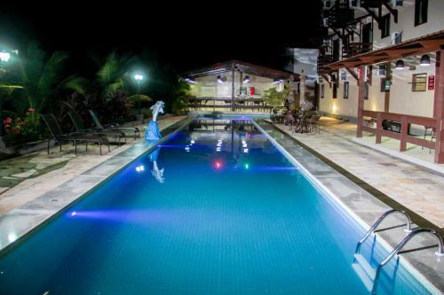Hostal �ncoradouro Hotel Pousada
