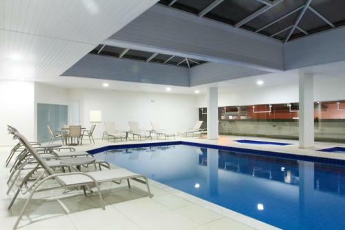 Apartamento Number 1 Residence