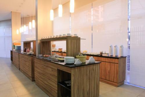 Apartamento Number 1 Residence