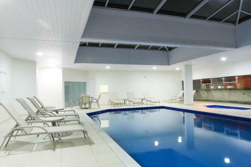 Apartamento Number 1 Residence