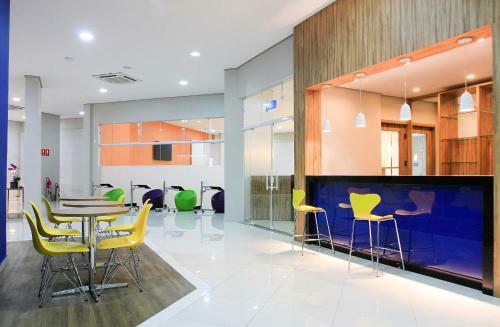 Apartamento Number 1 Residence