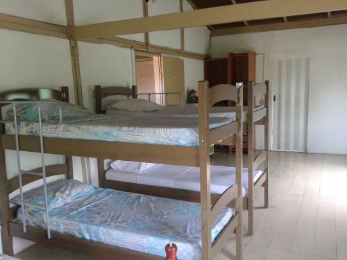 Hostel D' Amelinha