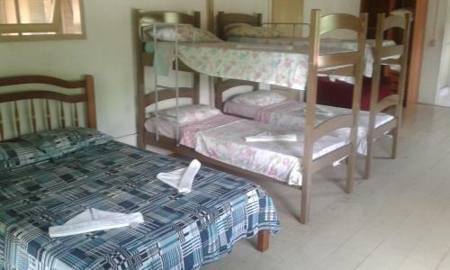Hostel D' Amelinha
