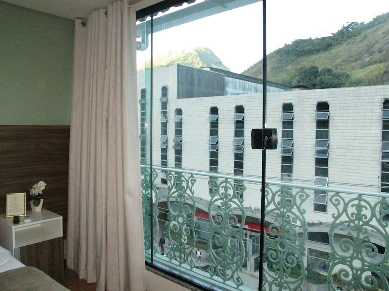 Hostal Hotel & Pousada Princesa Isabel Rua Teresa